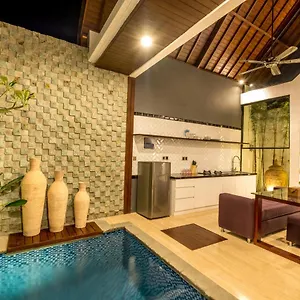 Pandawa Villa