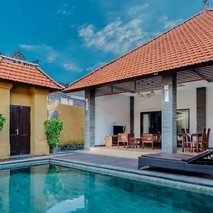 Bali Radiance Villa