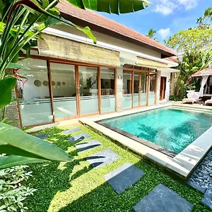 Searenity Villa