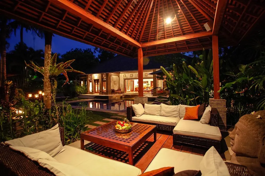 Villa Dewata Seminyak  0*, Seminyak (Bali) Indonesia