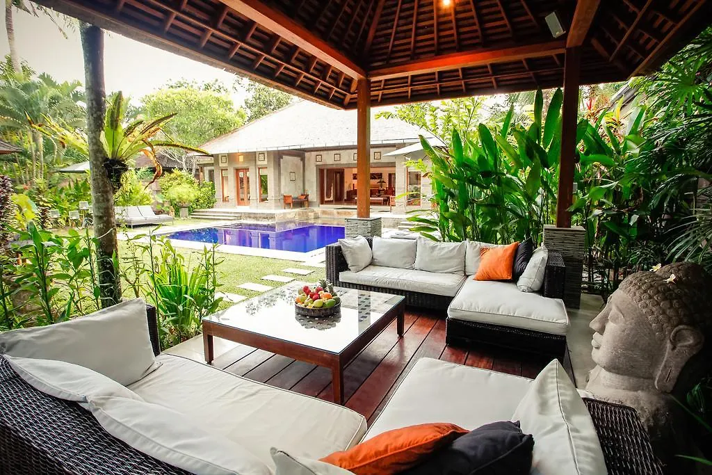 Villa Dewata Seminyak