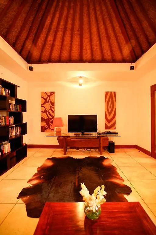 Villa Dewata Seminyak  Indonesia