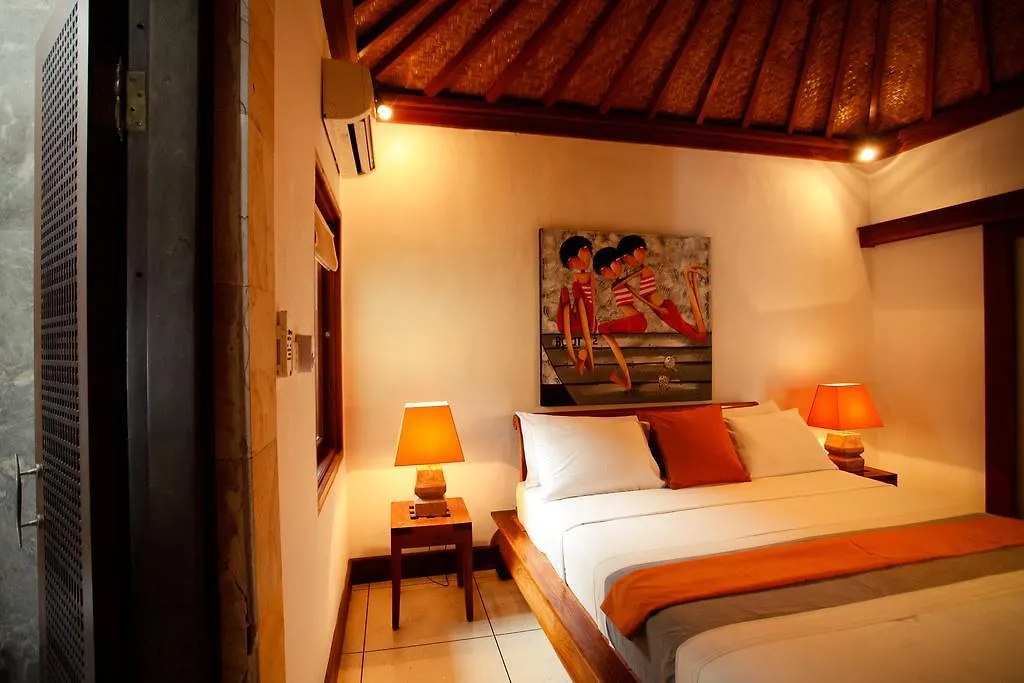 Villa Dewata Seminyak  Seminyak (Bali)