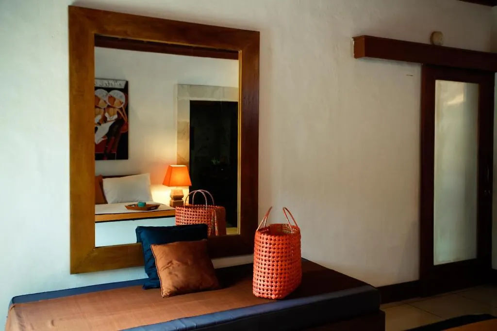 Villa Dewata Seminyak  Seminyak (Bali)