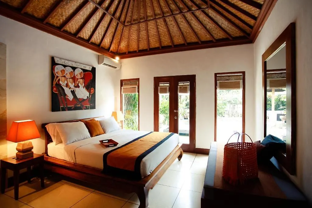 Villa Dewata Seminyak