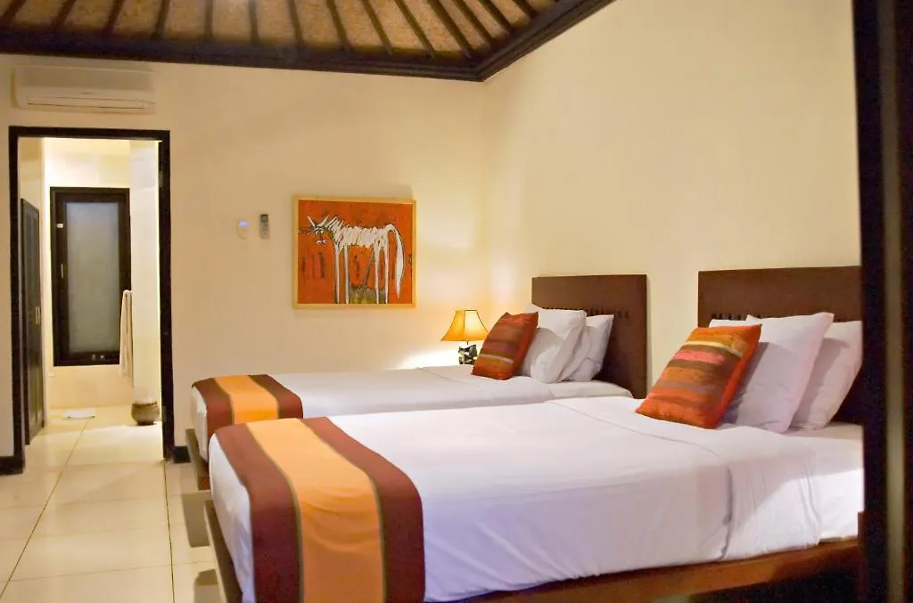 Villa Dewata Seminyak   Seminyak (Bali)