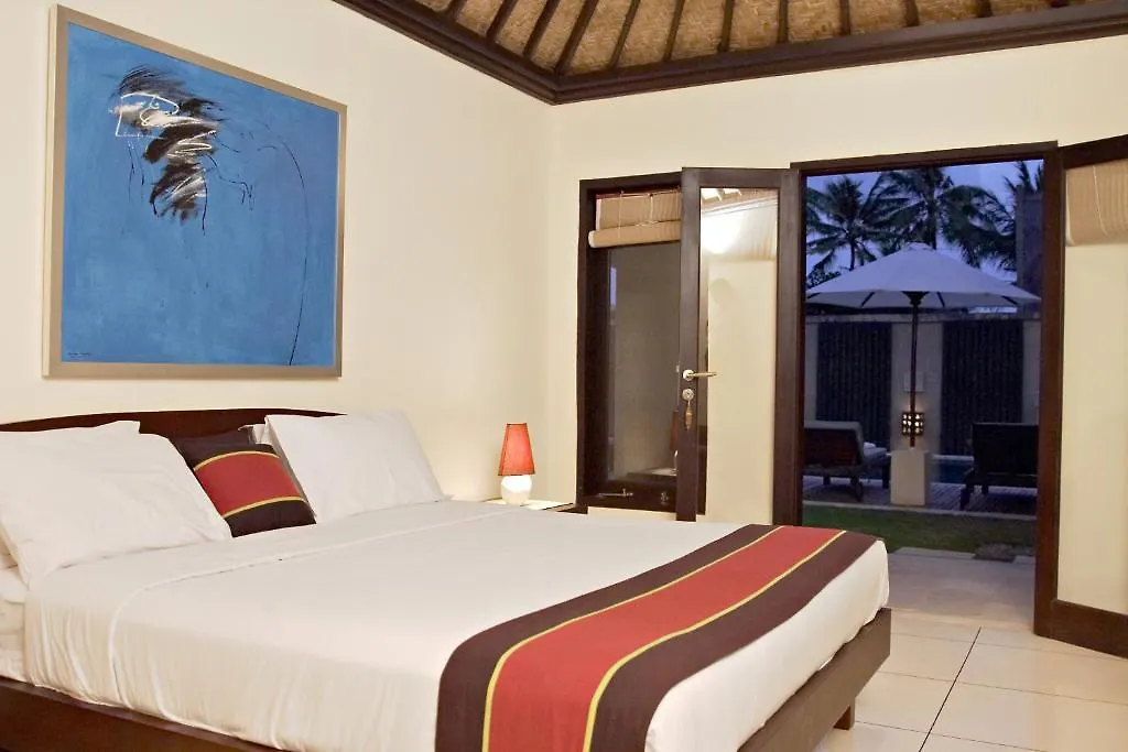 Villa Dewata Seminyak