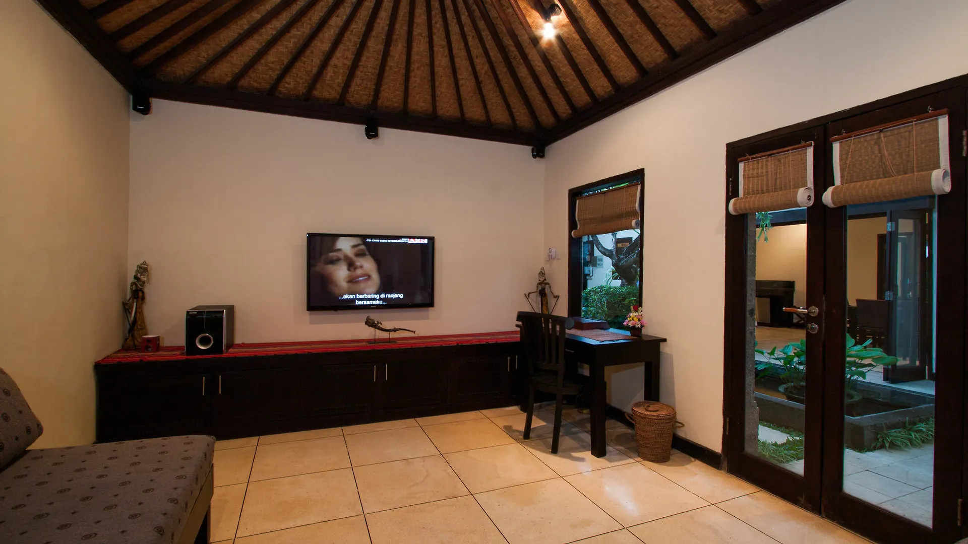 Villa Dewata Seminyak  Indonesia