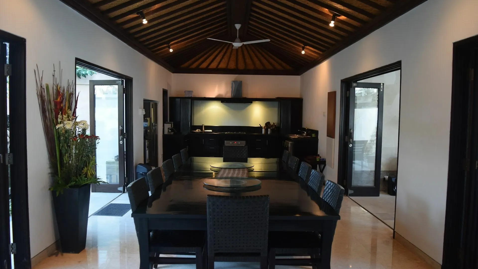 Villa Dewata Seminyak