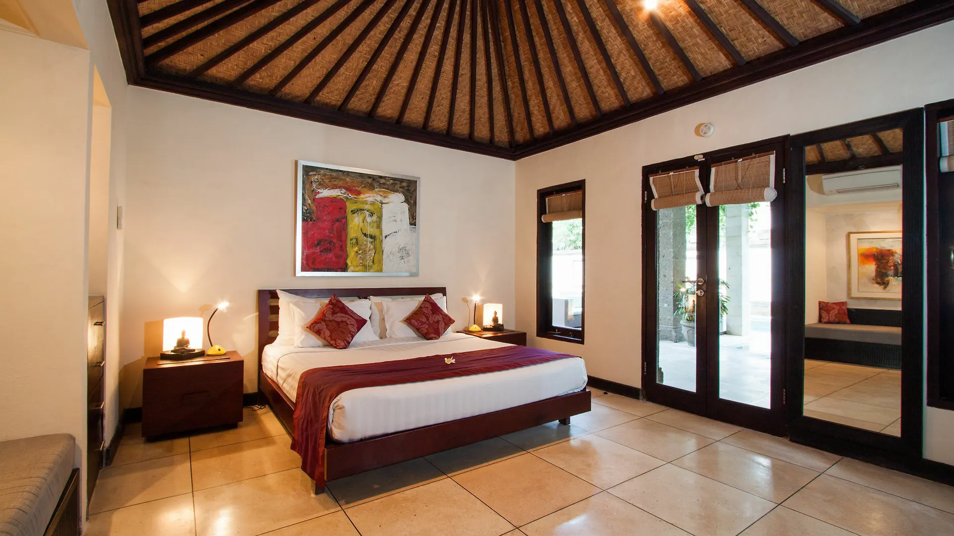 Villa Dewata Seminyak   Seminyak (Bali)