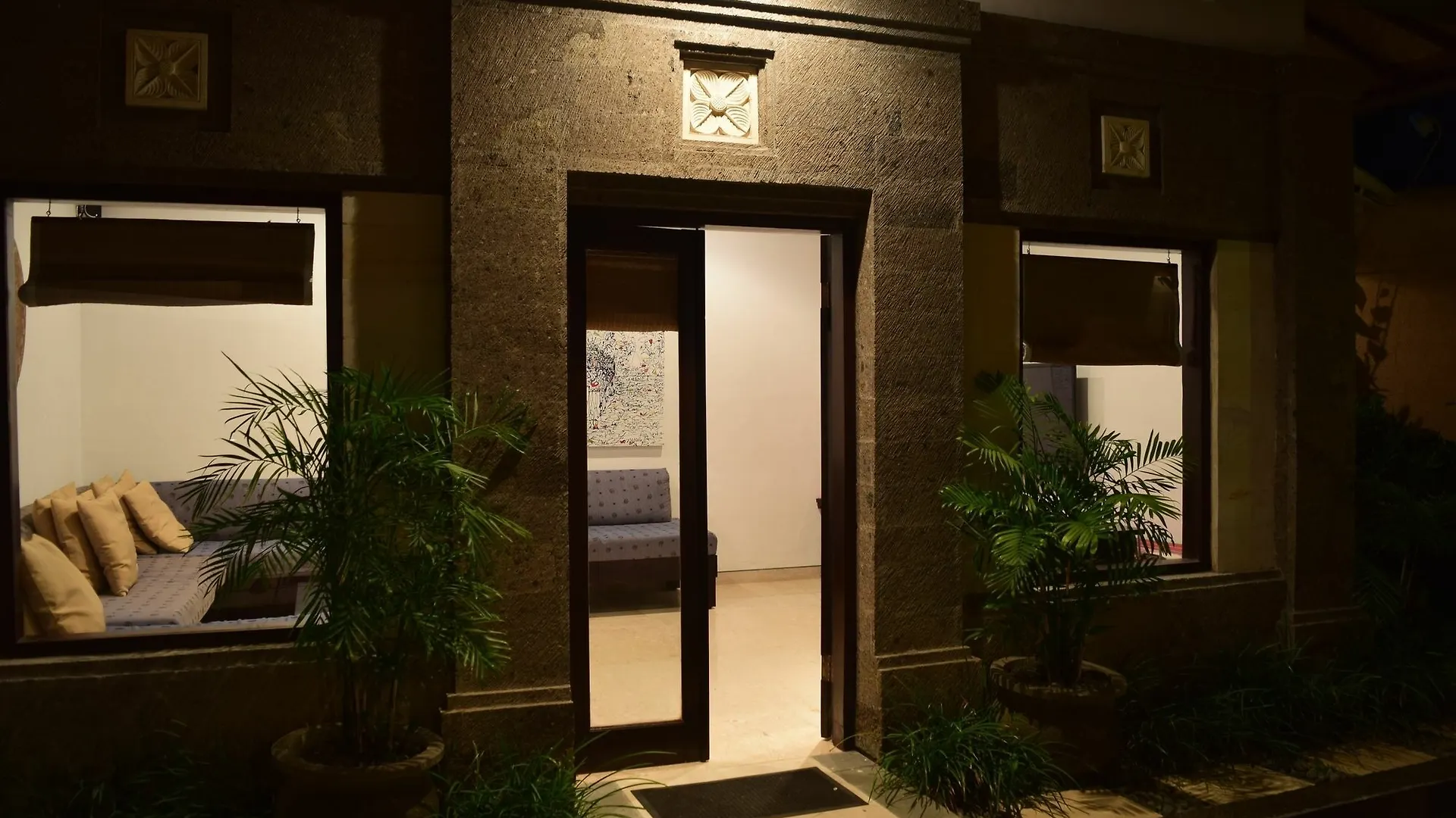 Villa Dewata Seminyak  Indonesia