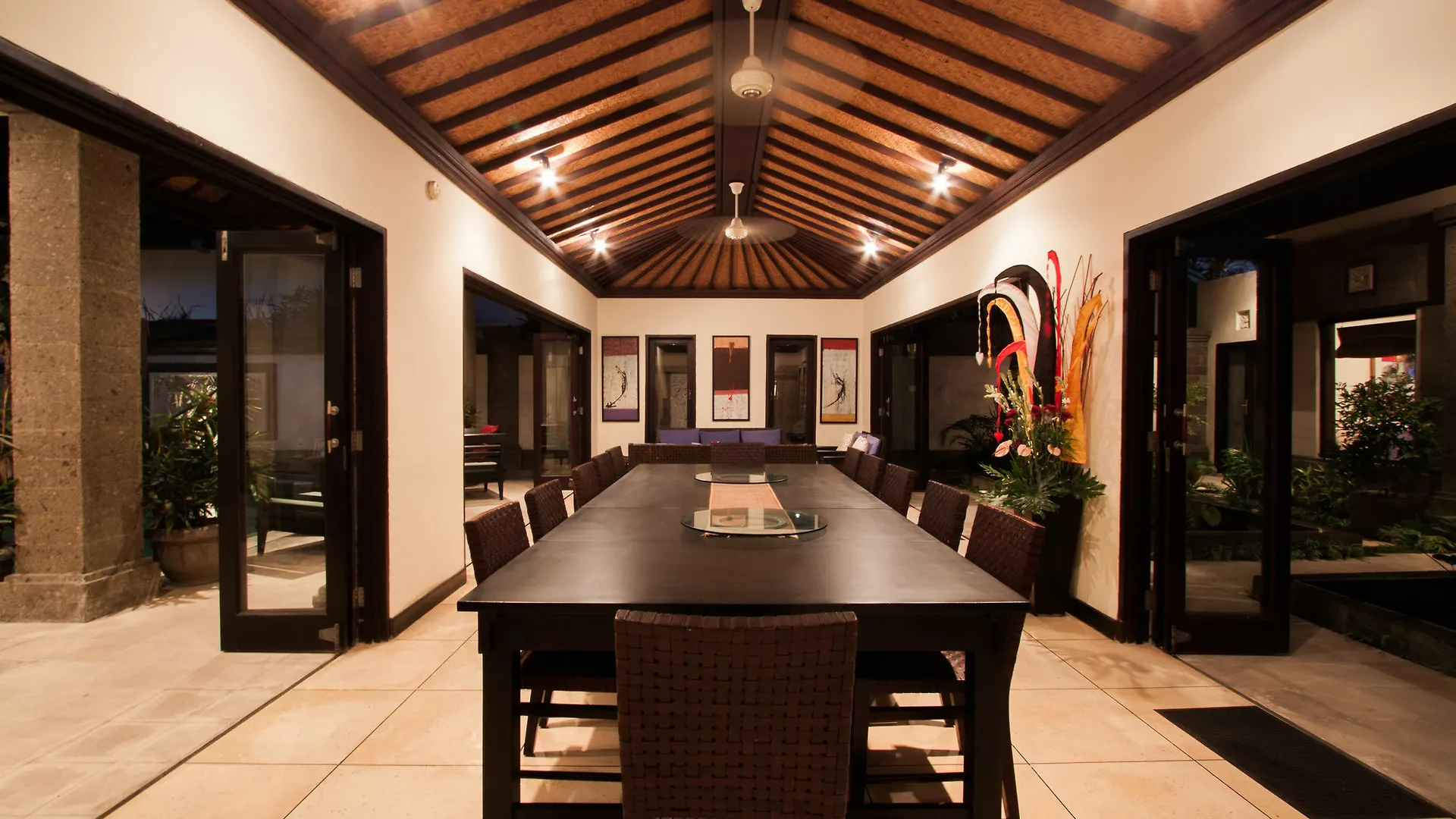 Villa Dewata Seminyak