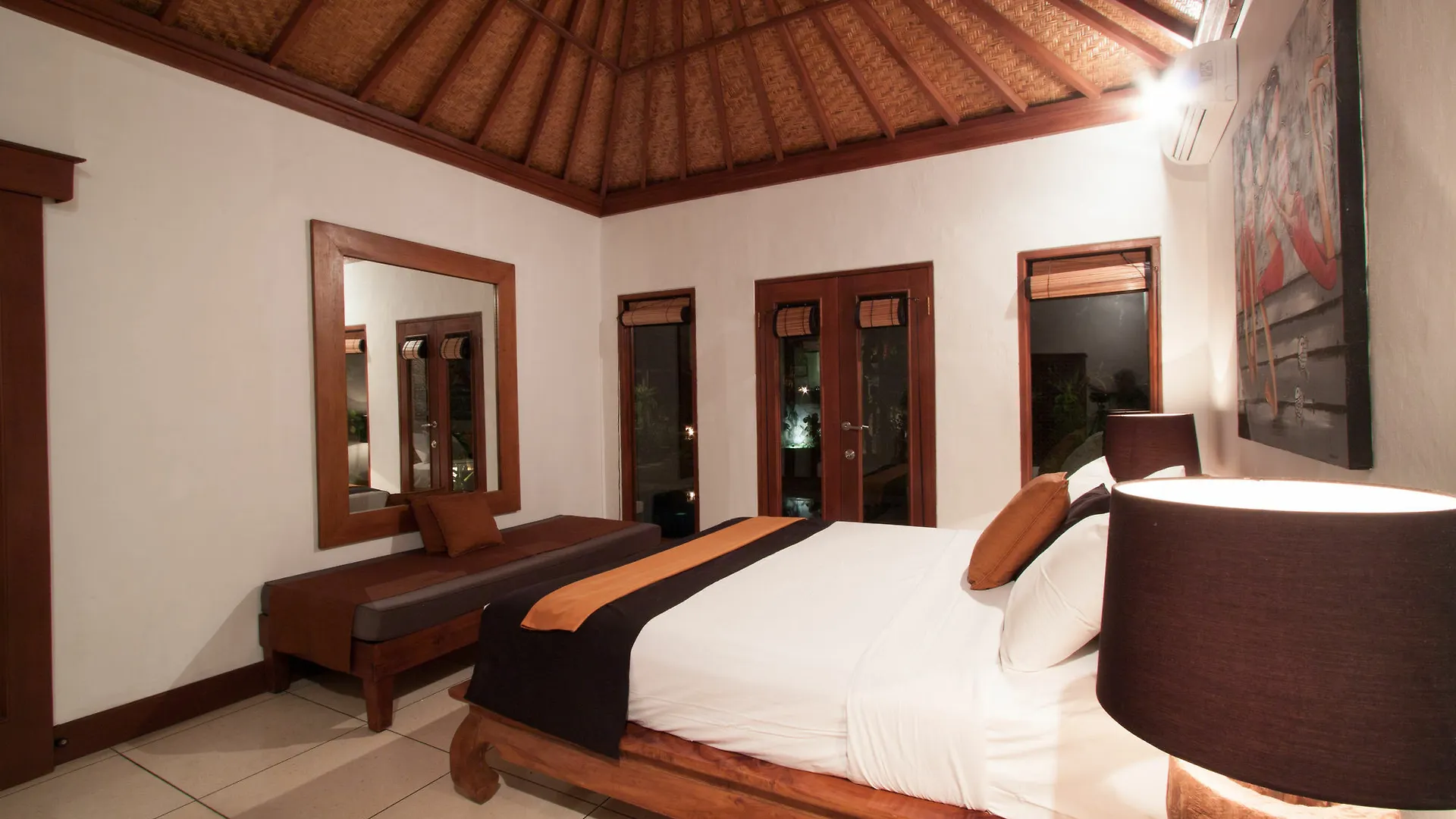 Villa Dewata Seminyak   Seminyak (Bali)