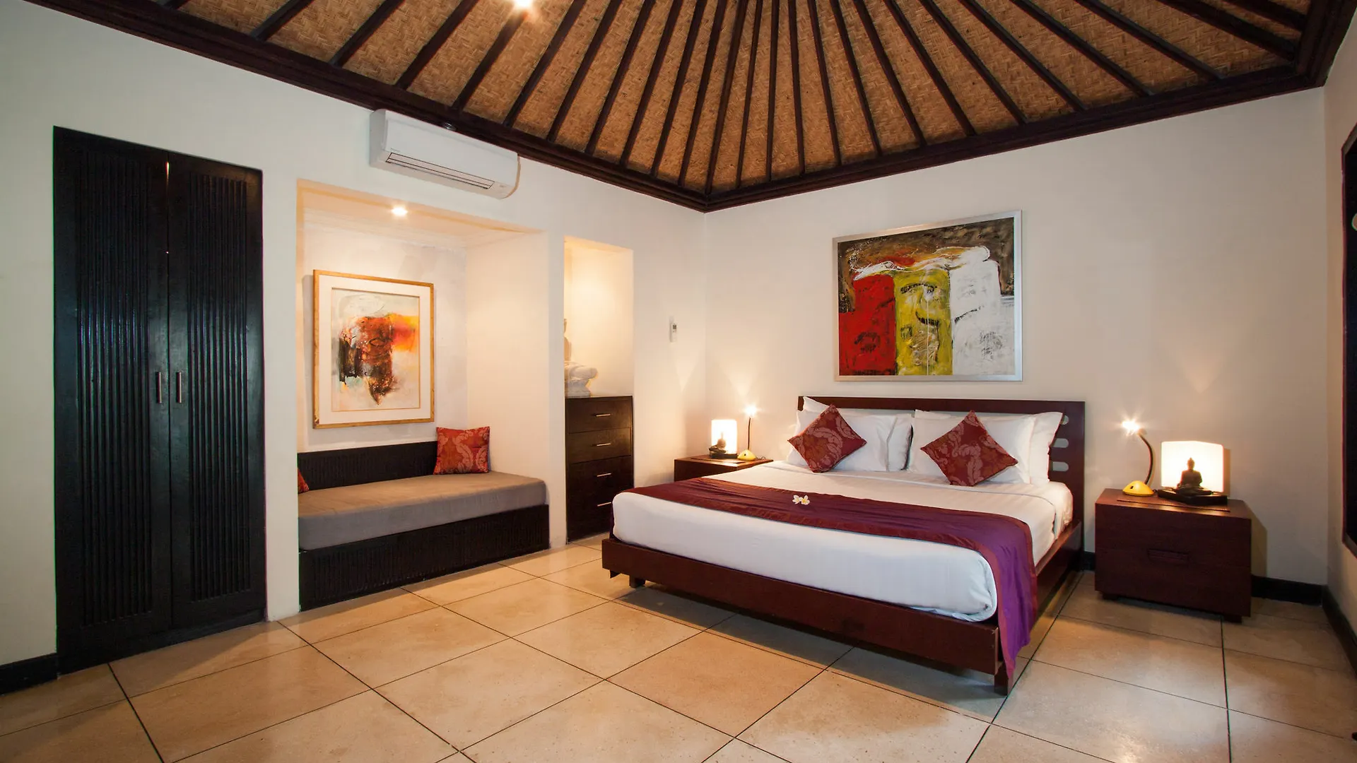 Villa Dewata Seminyak