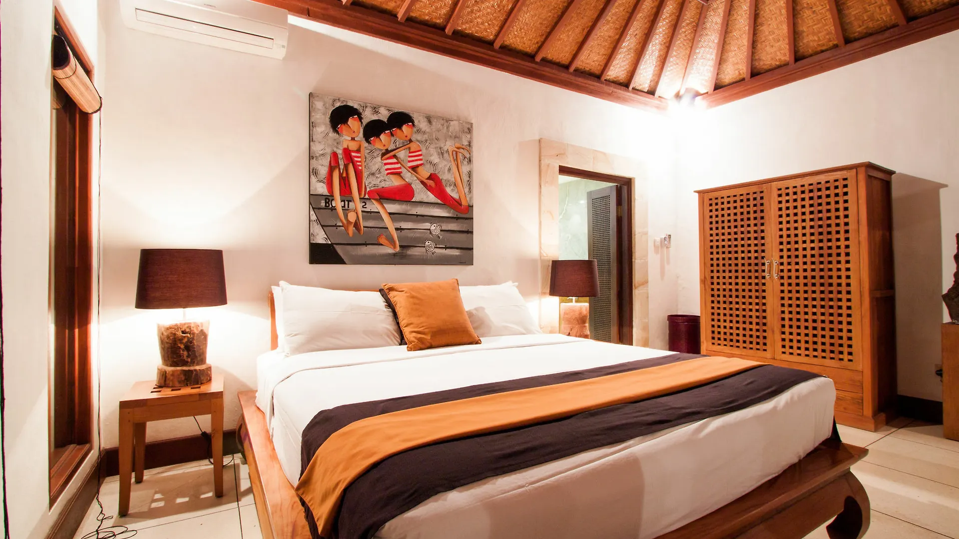 Villa Dewata Seminyak