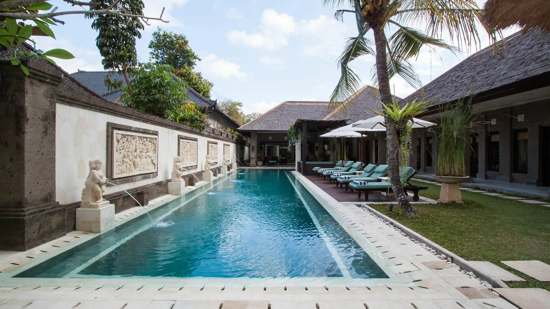 Villa Dewata Seminyak
