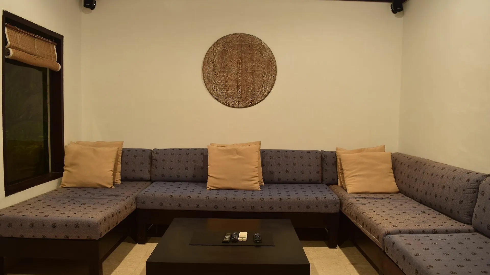 Villa Dewata Seminyak