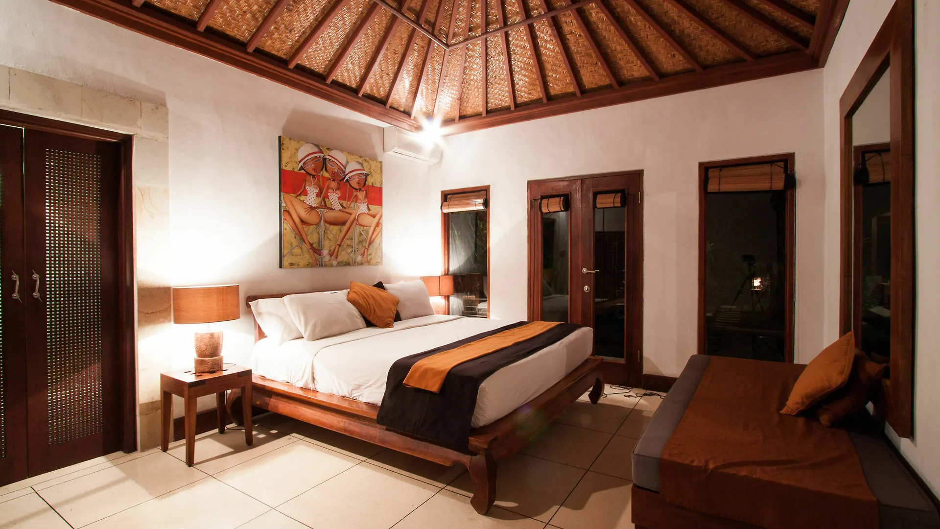 Villa Dewata Seminyak  Indonesia